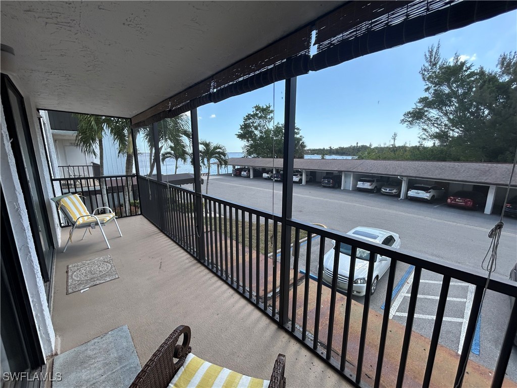 3490 N Key Drive, Apt 205