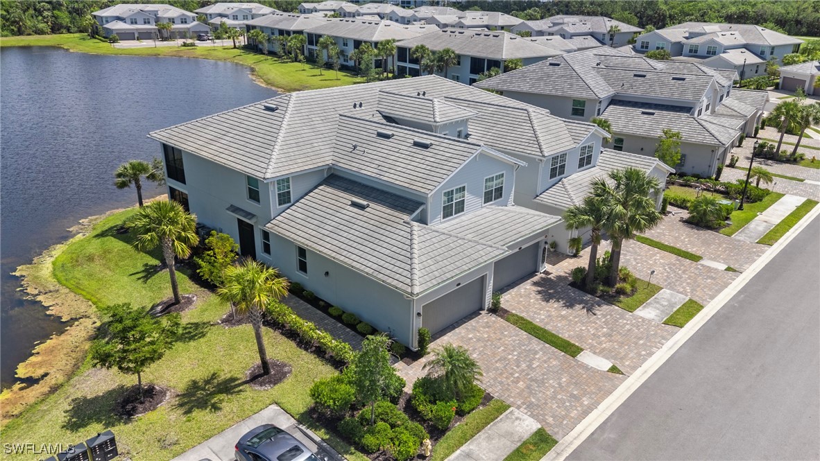14617  Sycamore Court, Apt 2211