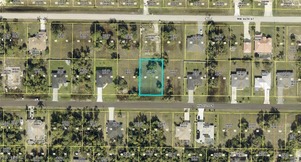 3831 NW 45th Lane