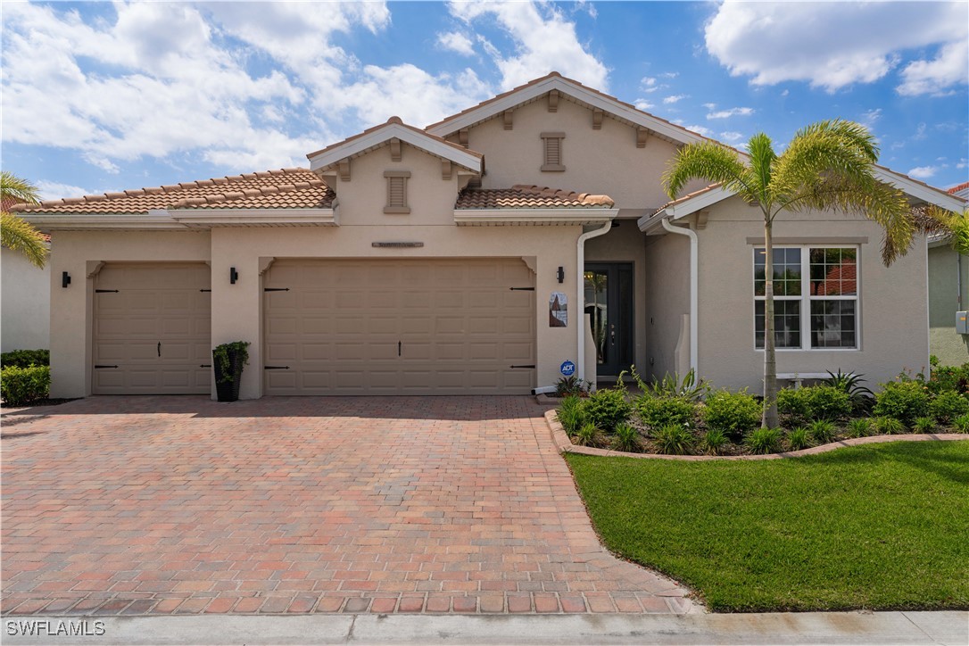 3430  Cherry Palm Drive