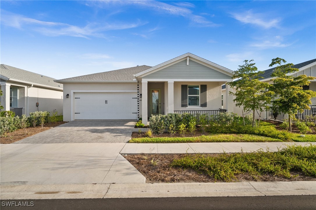 44277  Saddlewood Court