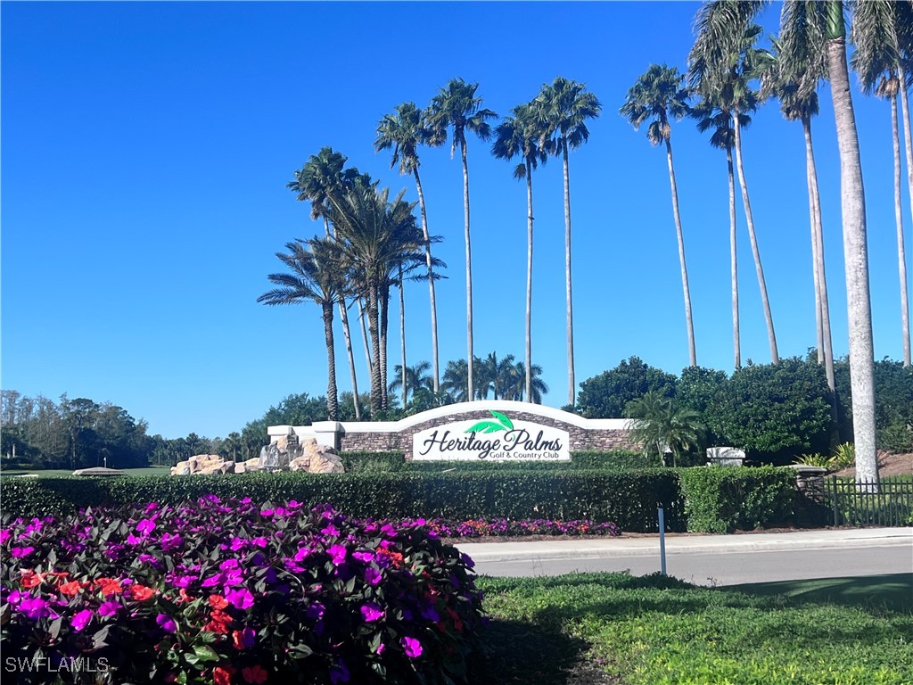 8075  Queen Palm Lane, Apt 512