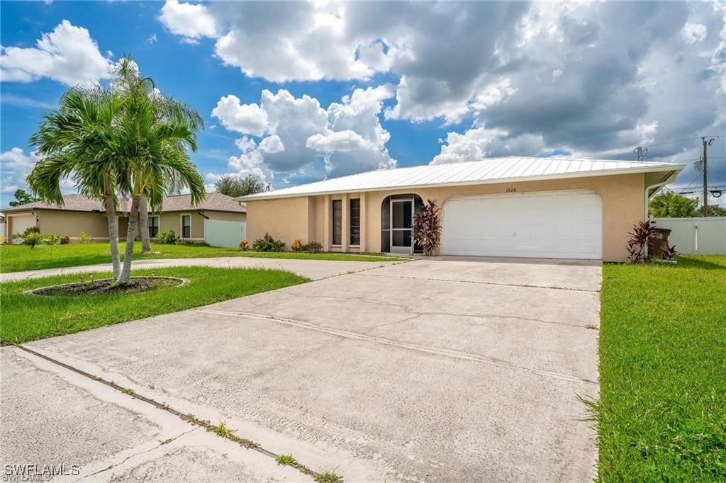 Real Estate in Southwest Florida