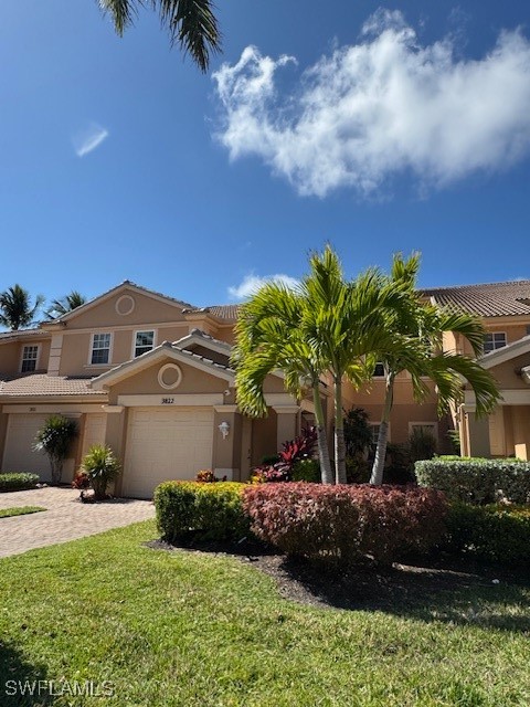 13821  Lake Mahogany Boulevard, Apt 3812