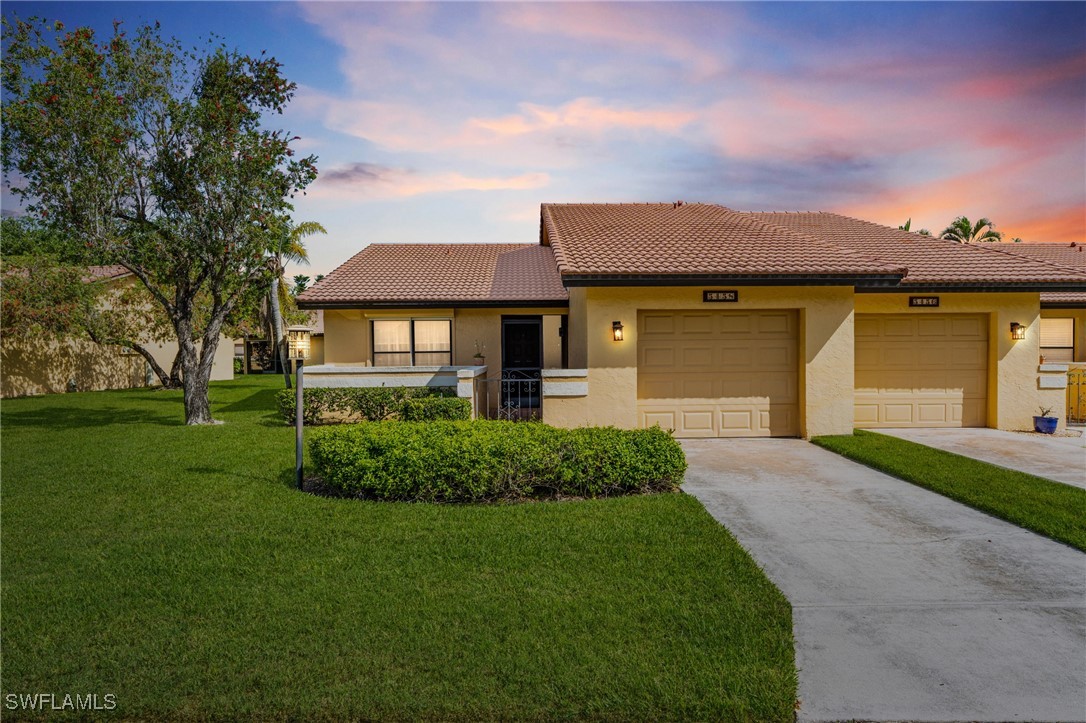 5458  Governors Drive