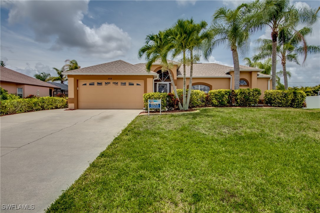 2318 SW 26th Terrace