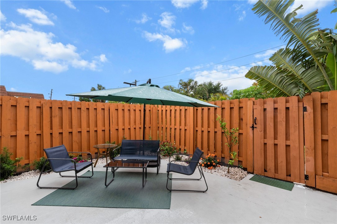1454  Park Shore Circle, Apt 2