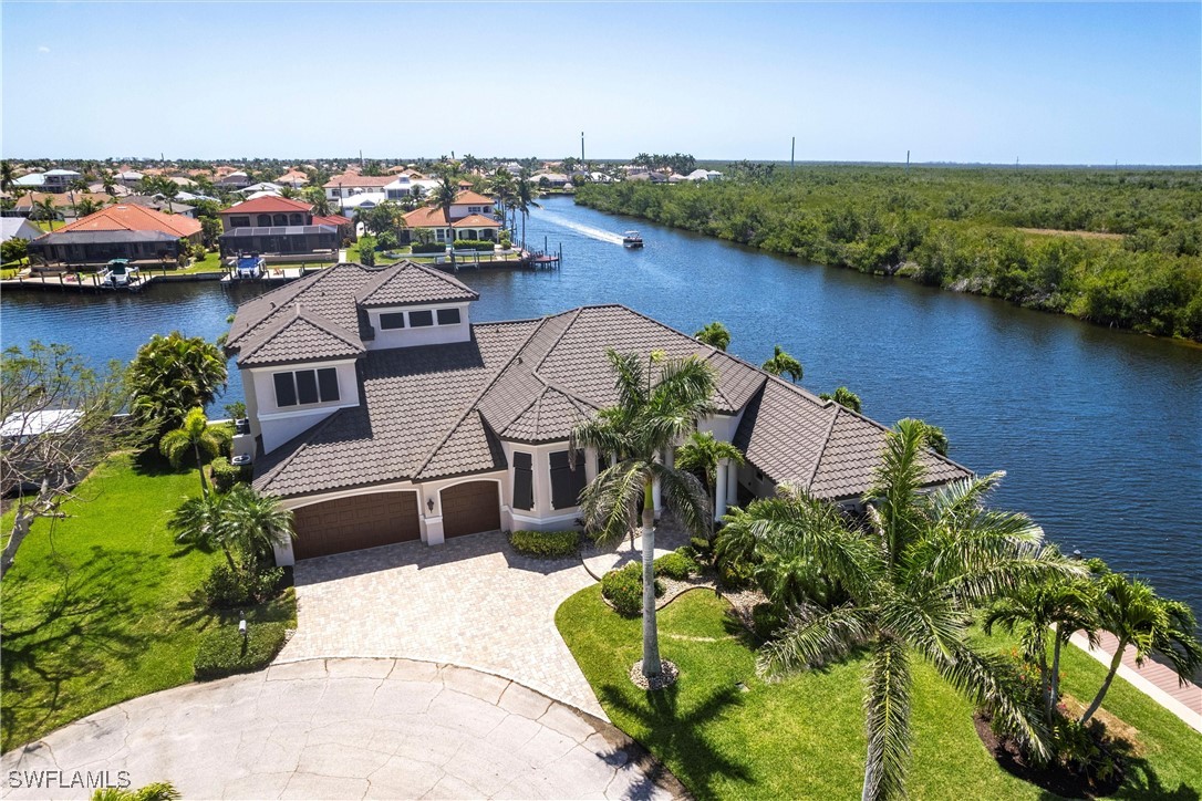 2832 SW 45th Street