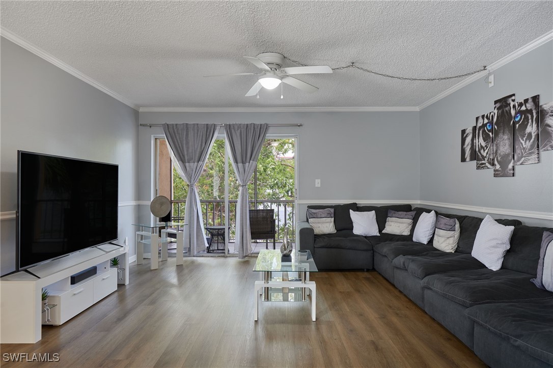 2366 E Mall Drive, Apt 309