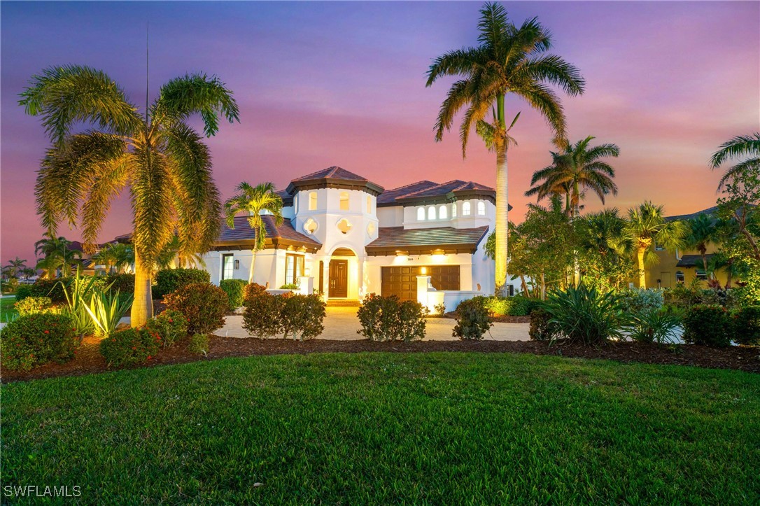 Real Estate in Southwest Florida