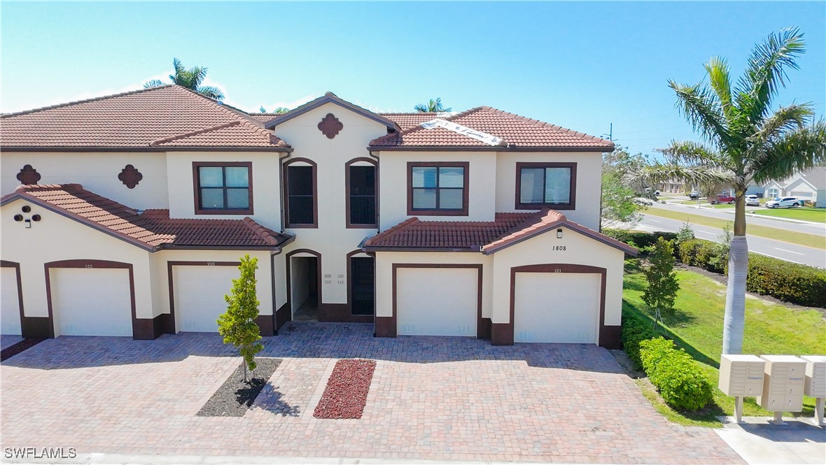 1808  William Reggie Road, Apt 121