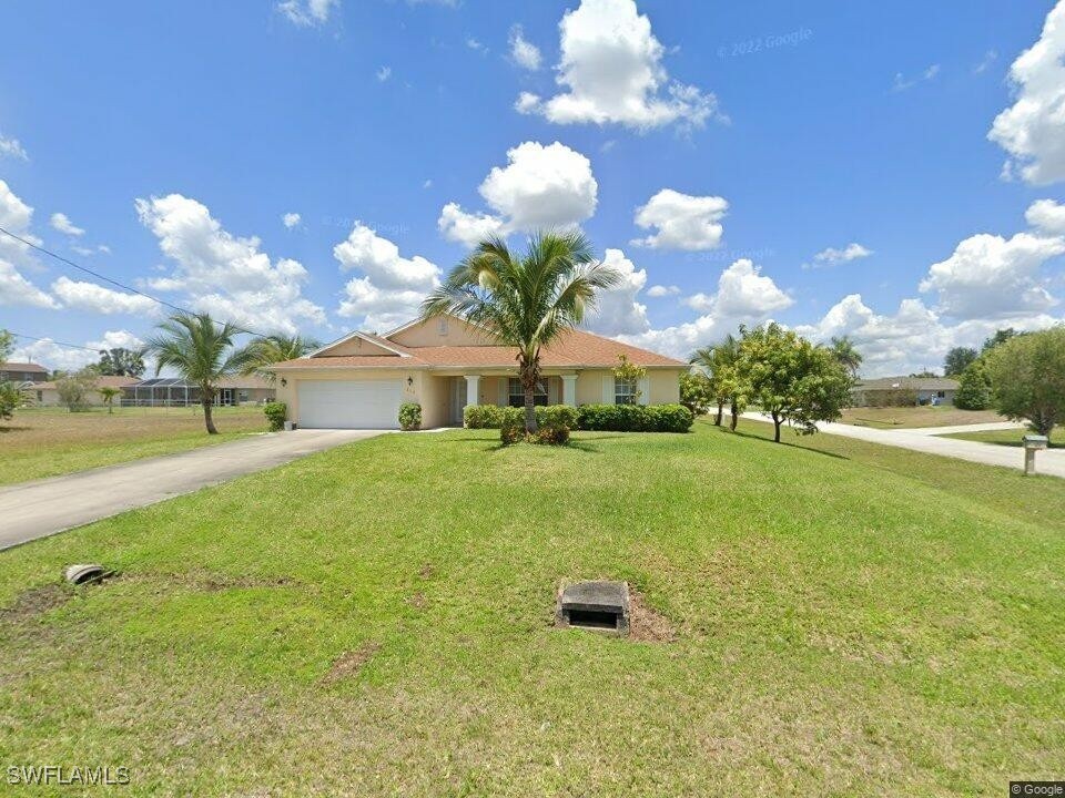 Real Estate in Southwest Florida
