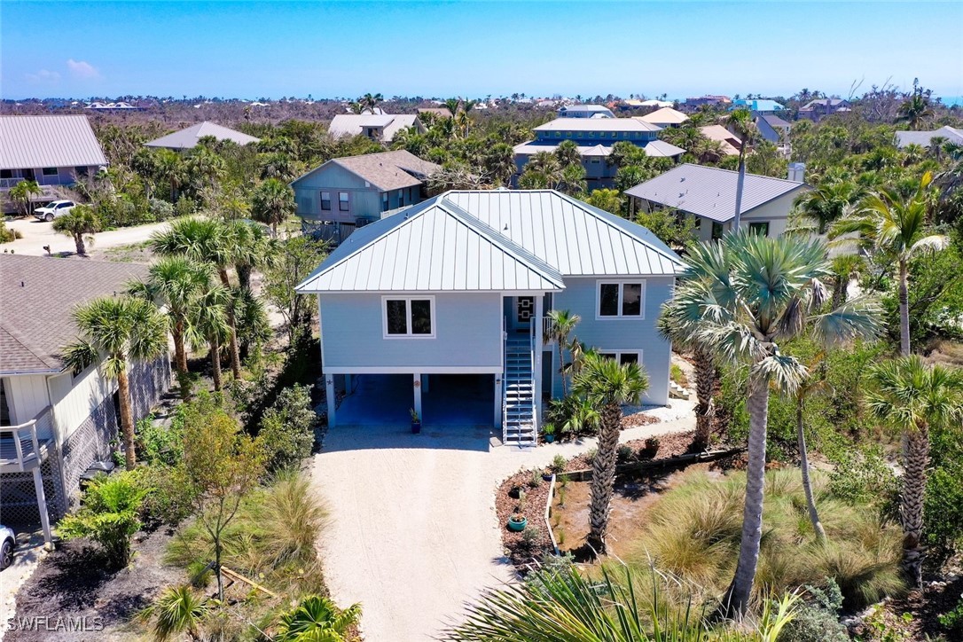 984  Black Skimmer Way