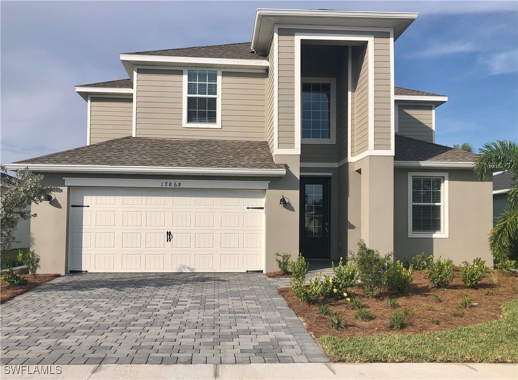 17868  Woodland Court