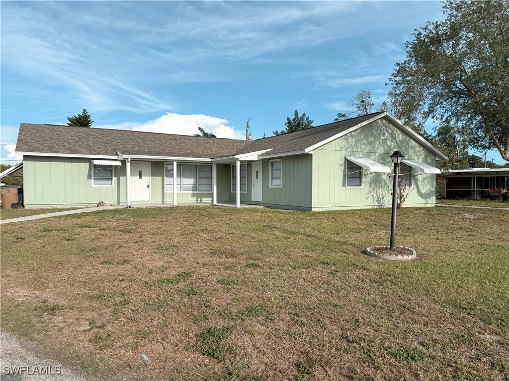 2226  Virginia Avenue