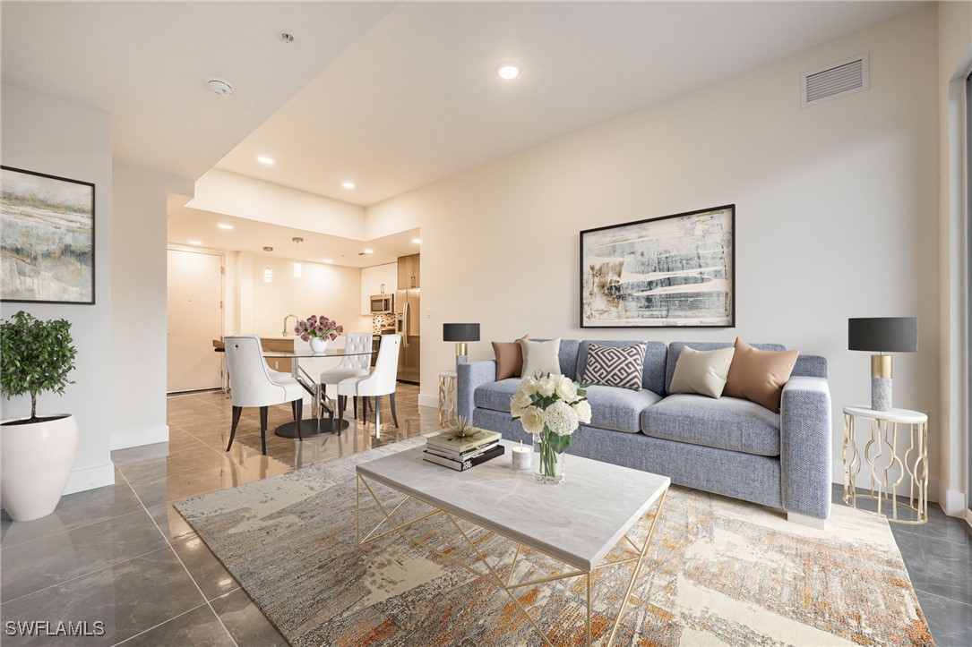 26610  ROSEWOOD POINT Drive, Apt A-204