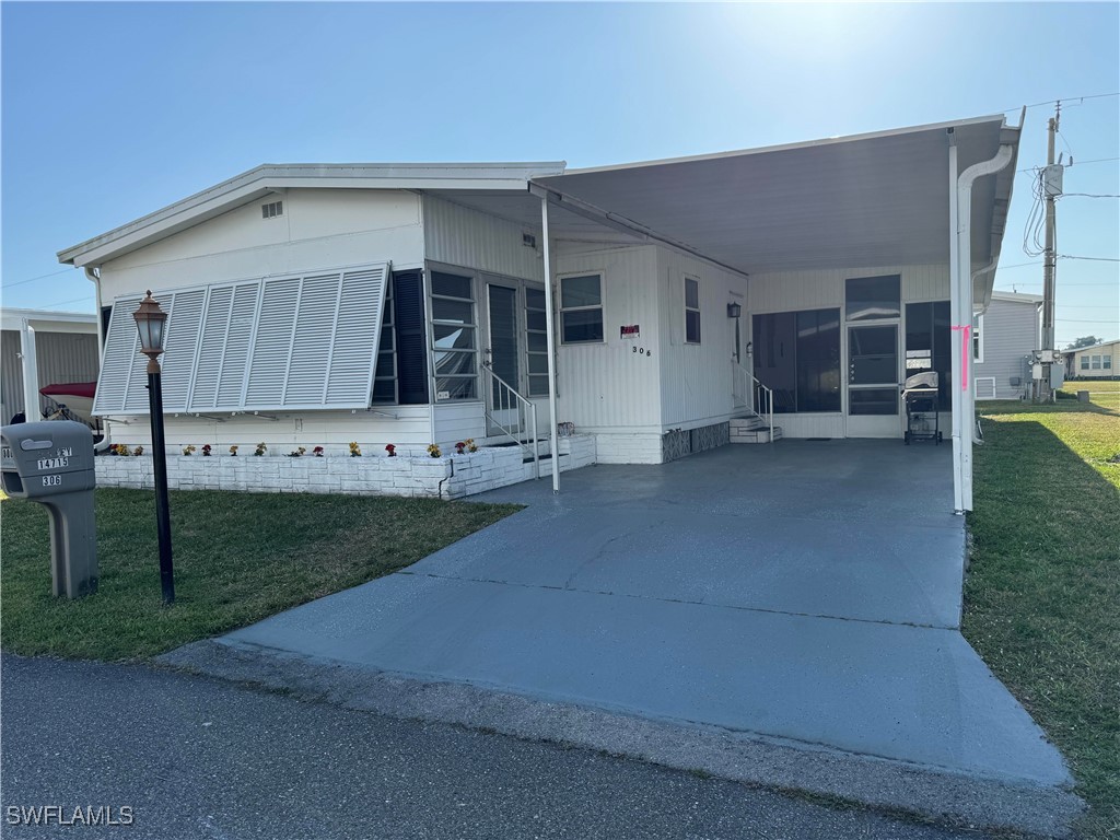 14715  Patrick Henry Road