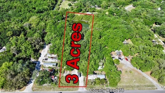 2302  County Rd 78