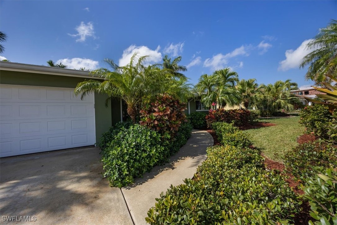 Real Estate in Southwest Florida