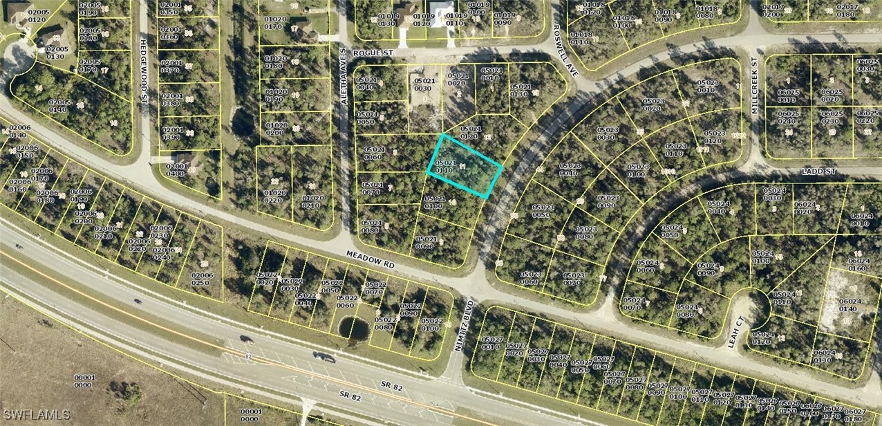 505  Nimitz Boulevard