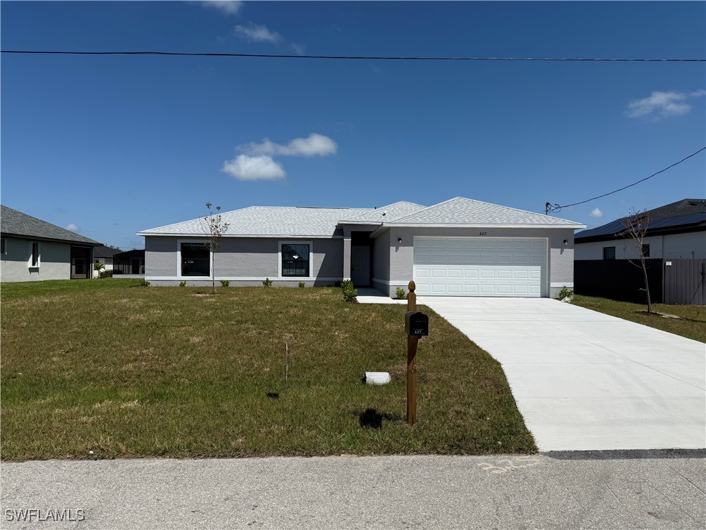 Real Estate in Southwest Florida