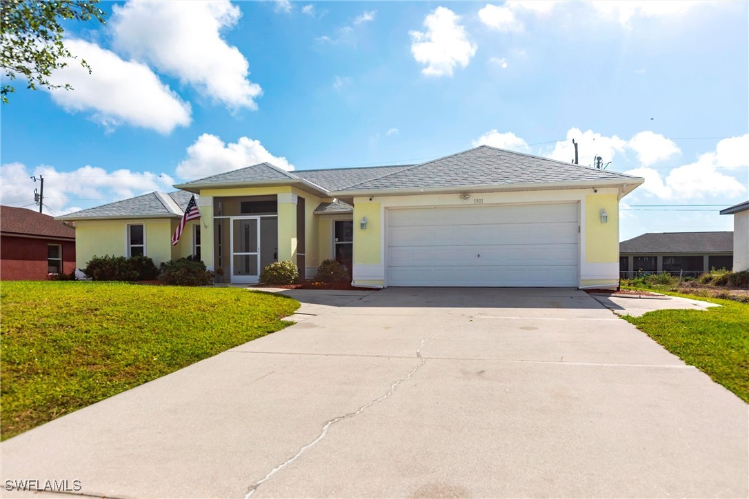 Real Estate in Southwest Florida