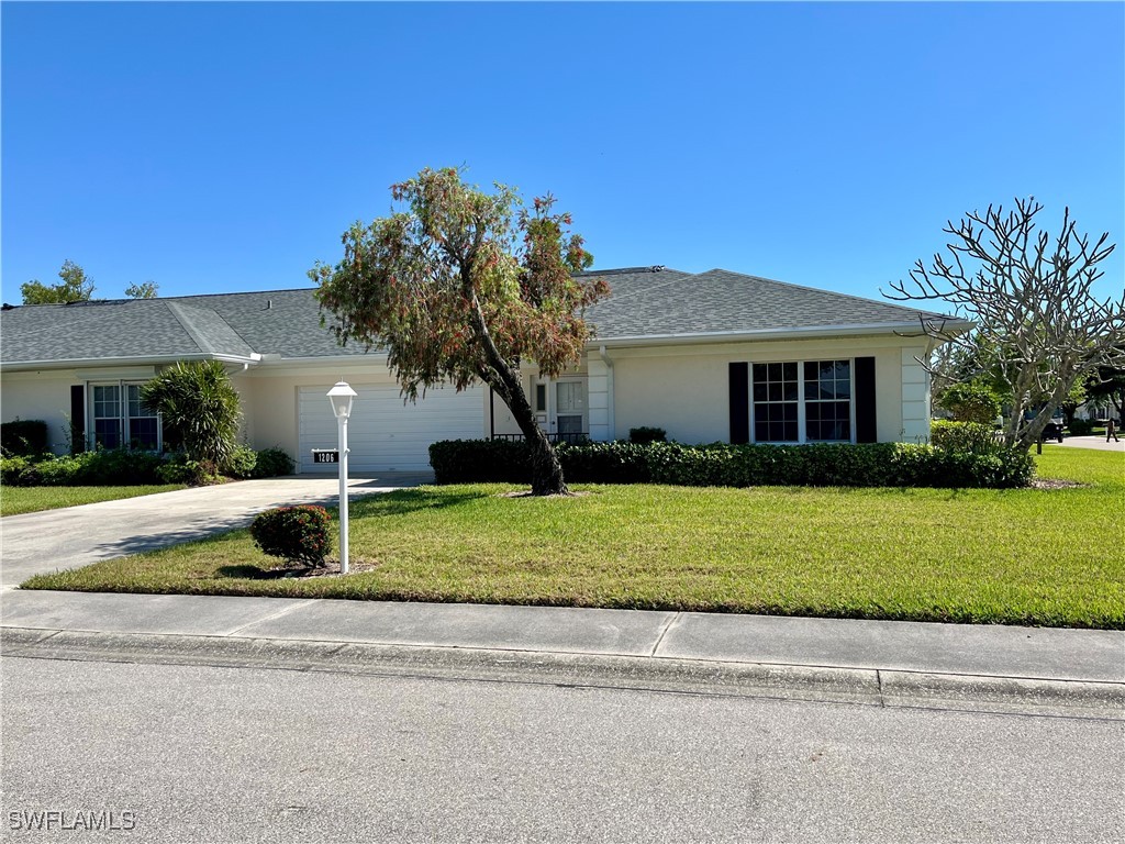 1206  Medinah Drive