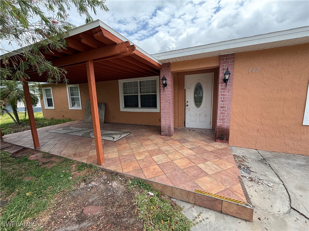 142  Peace Island Drive