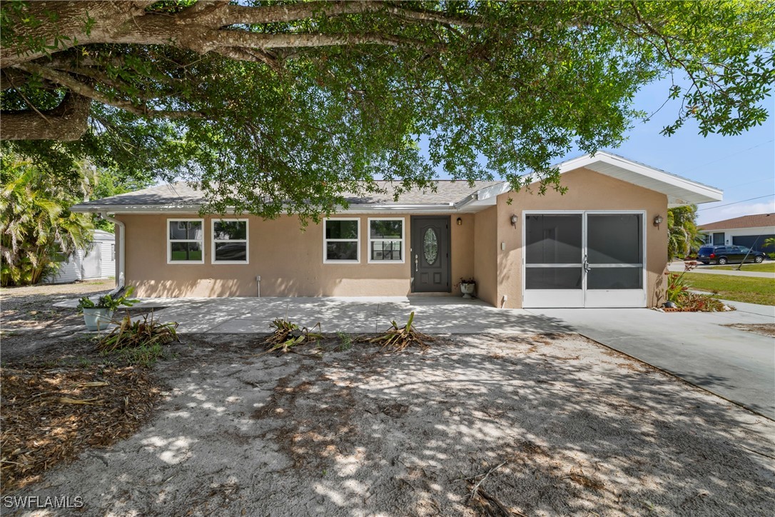 510  Marlin Drive