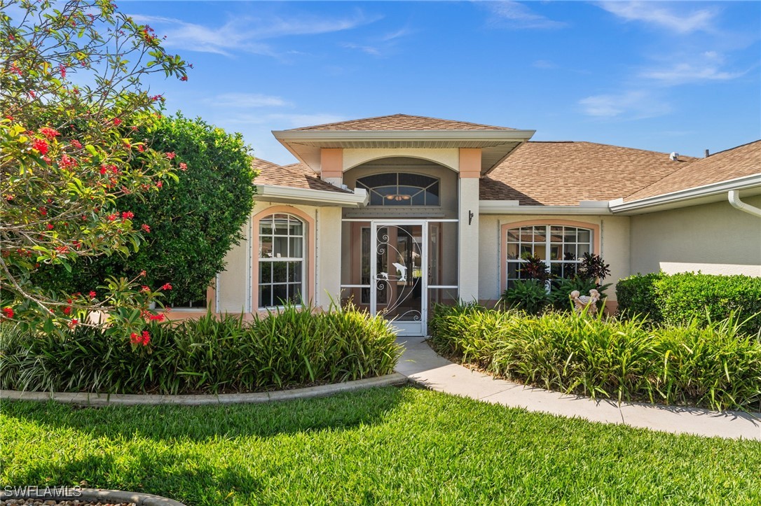 Real Estate in Southwest Florida