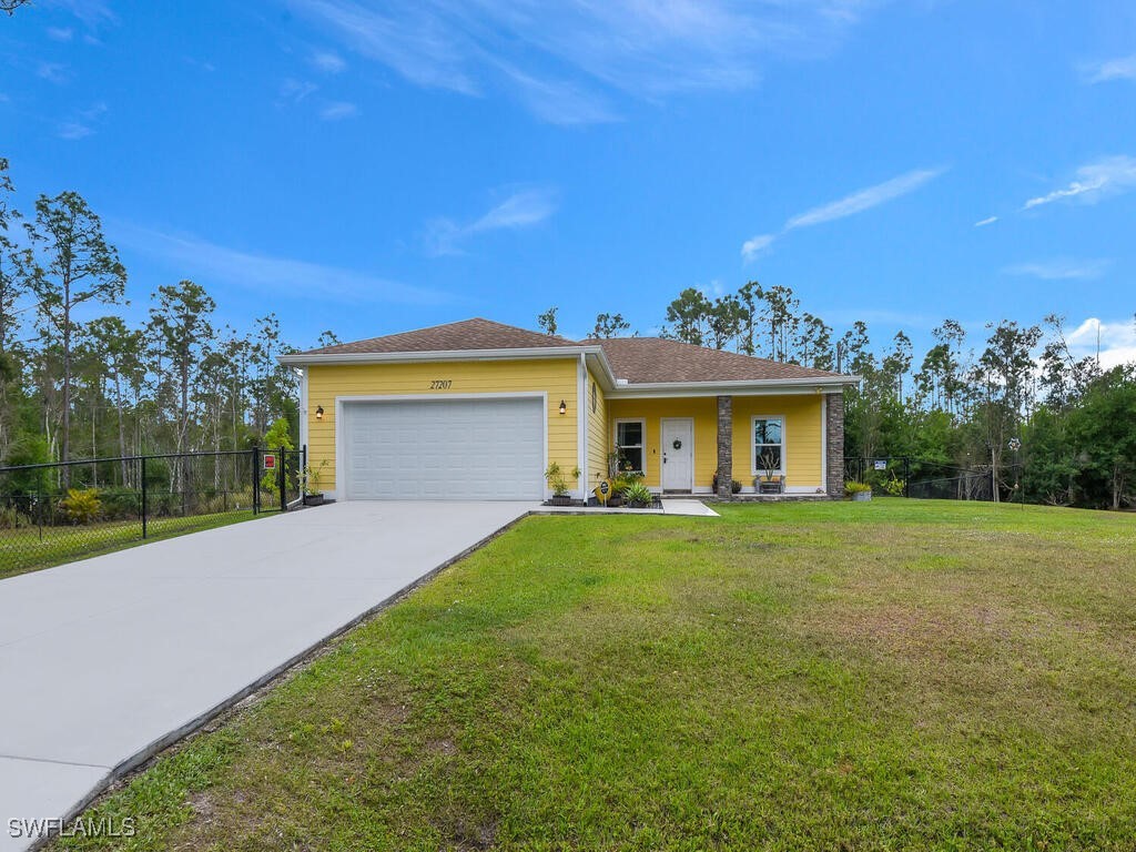 27207  Treadmill Drive