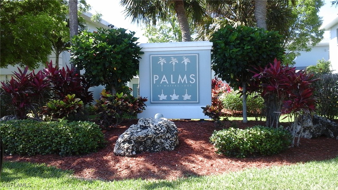 3322 N Key Drive, Apt A-1