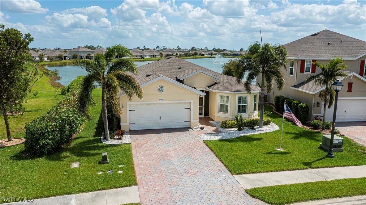 Real Estate in Southwest Florida