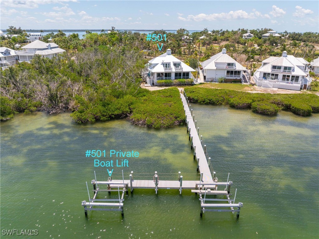 501  Useppa Island