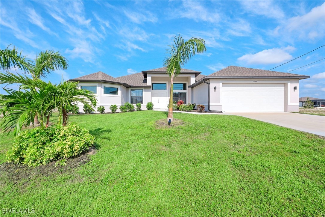 Real Estate in Southwest Florida