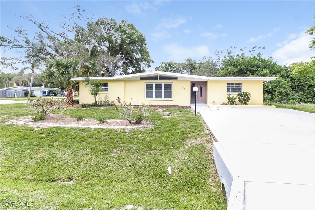 325  Terrapin Road