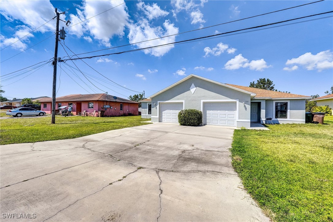 508/510 SE 5th Place