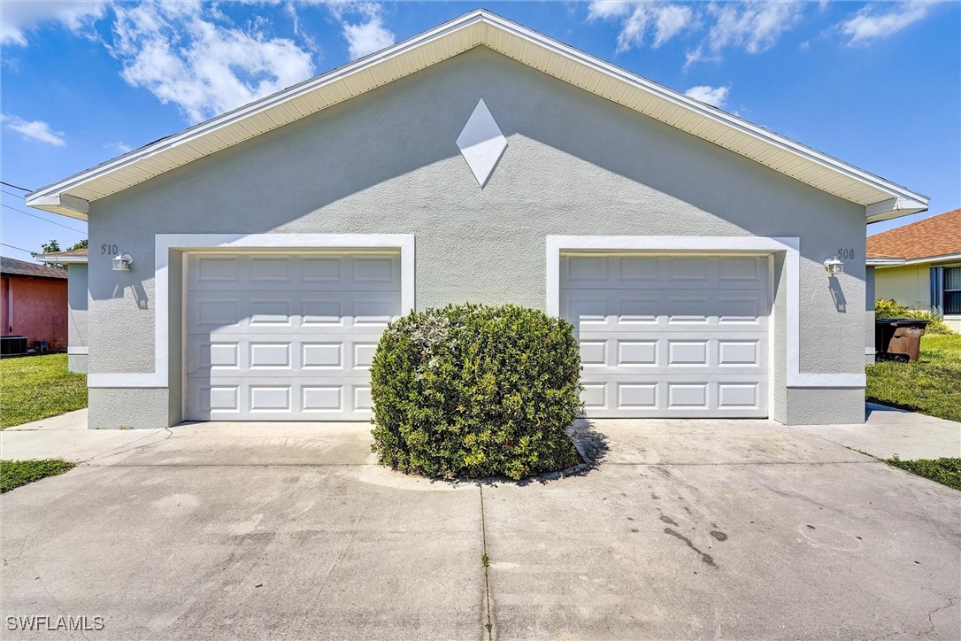 508/510 SE 5th Place