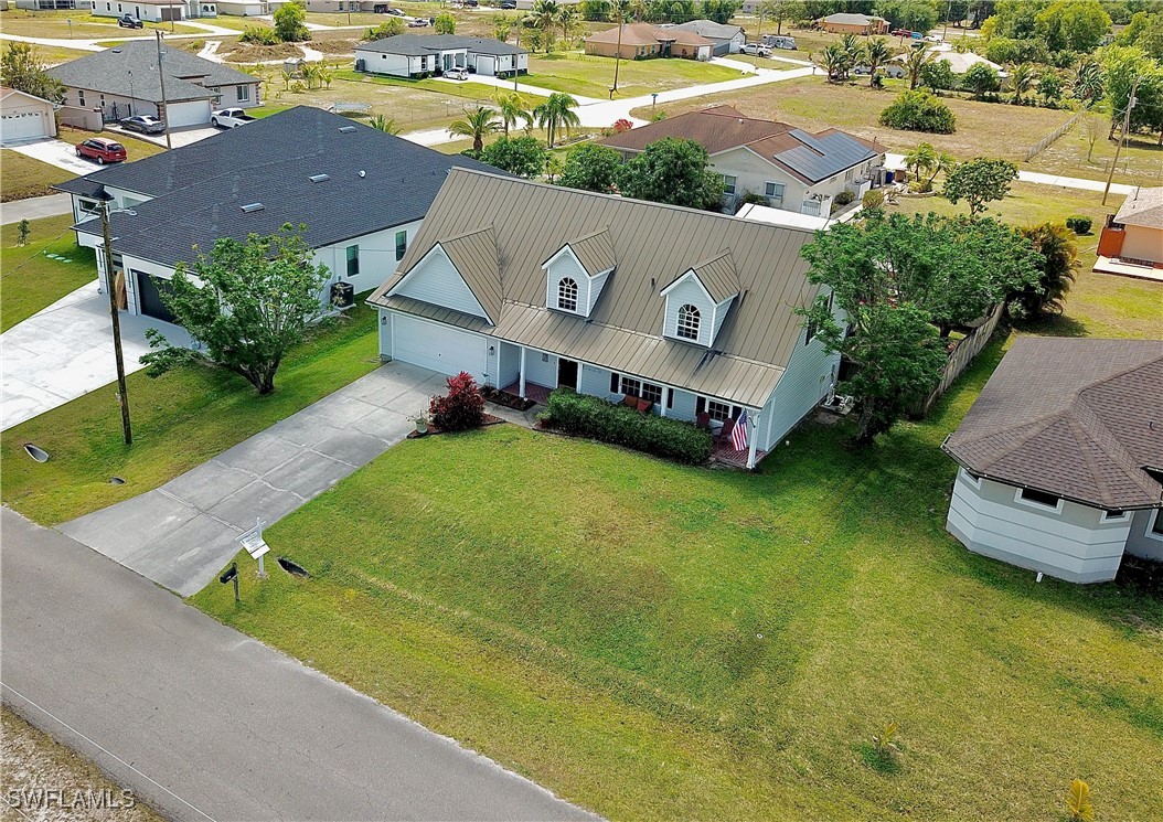 Real Estate in Southwest Florida