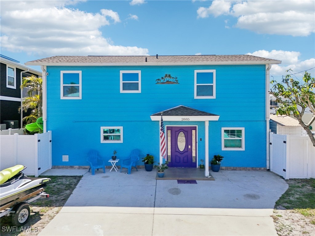 Real Estate in Southwest Florida