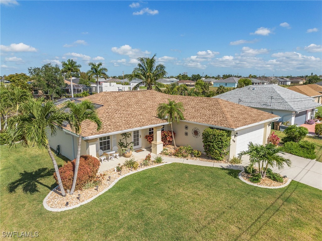 Real Estate in Southwest Florida