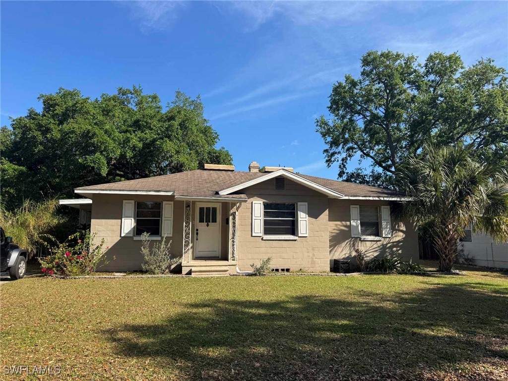 Real Estate in Southwest Florida