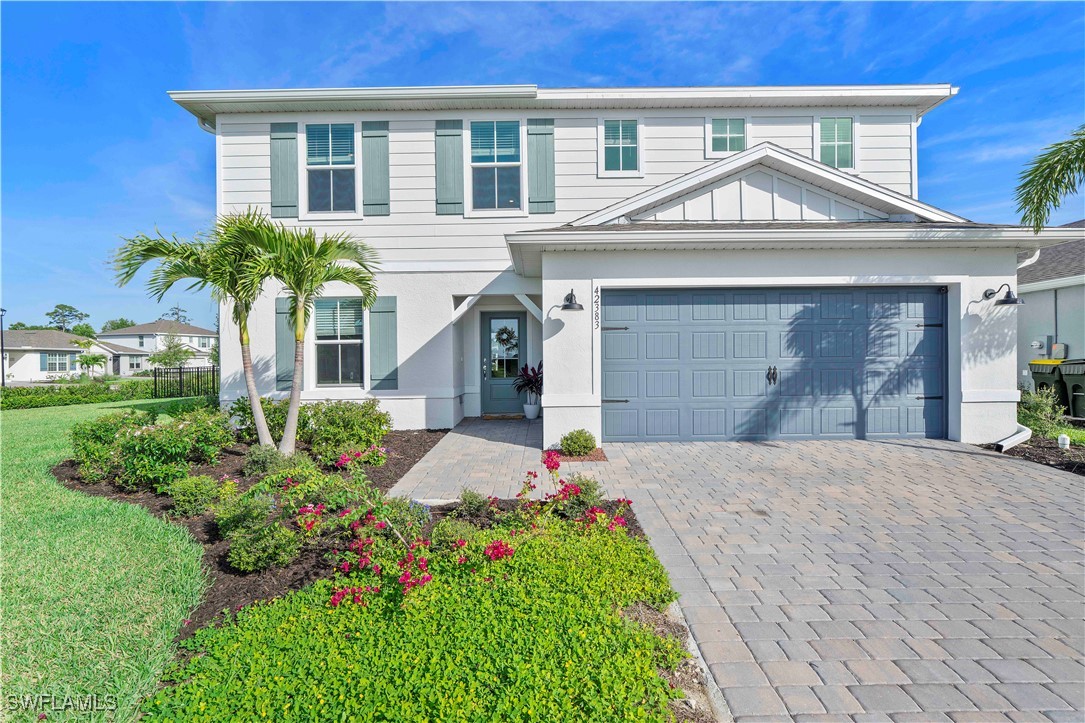 42383  Cascade Drive