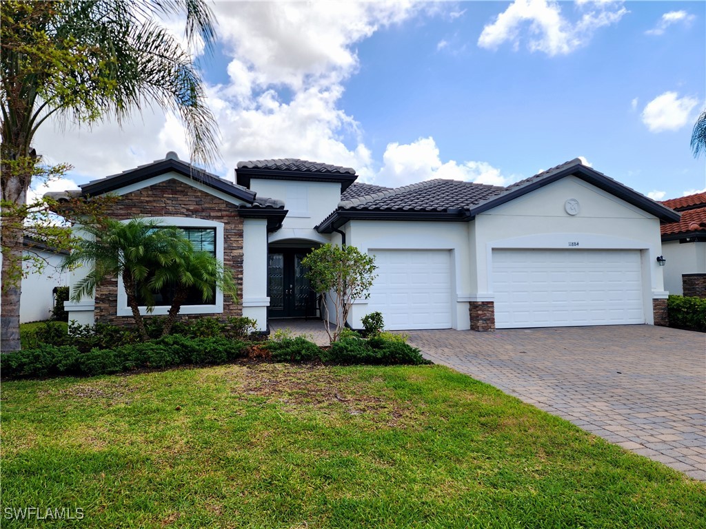 11884  Hickory Estate Circle