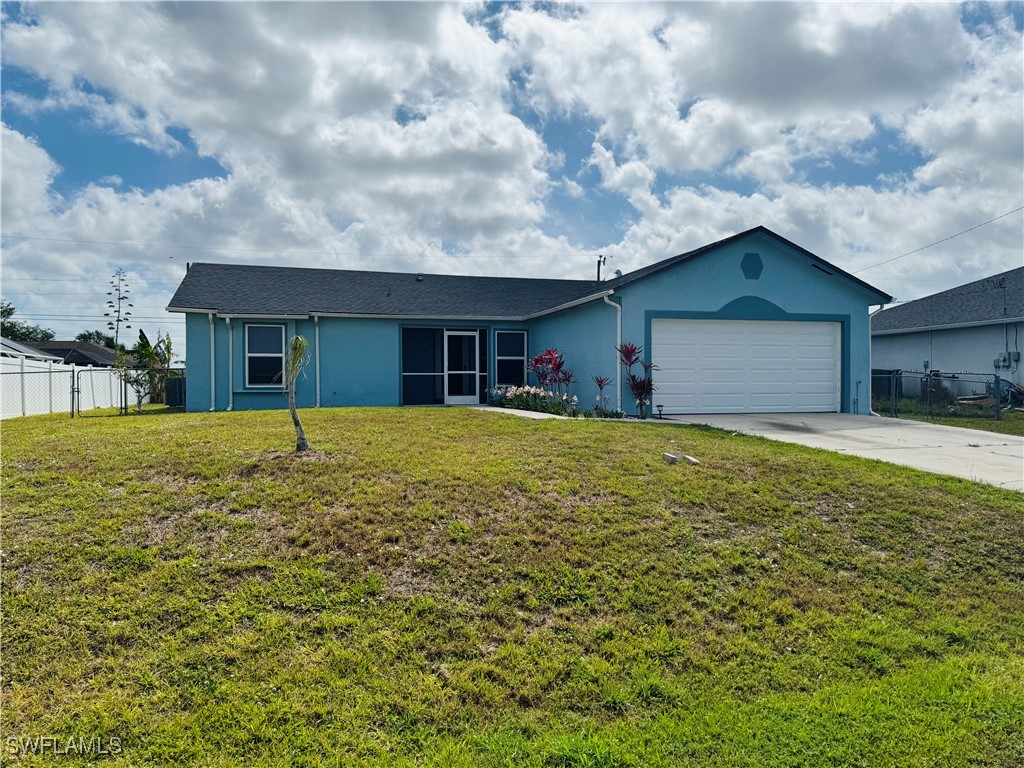 Real Estate in Southwest Florida