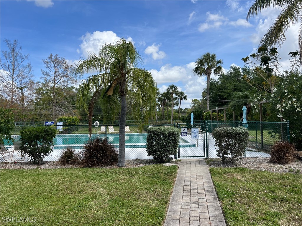 1055  Palm Avenue, Apt 222