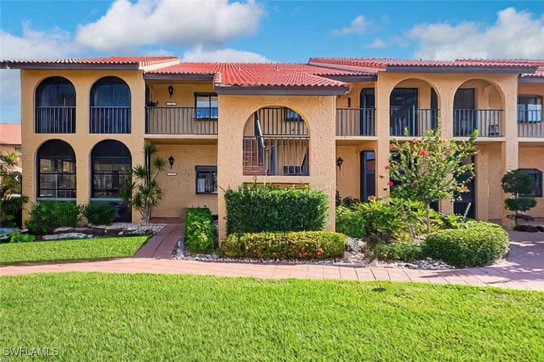 5510 SW 4th Place, Apt 103
