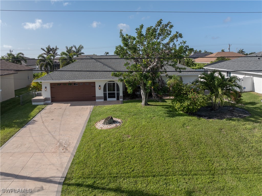 Real Estate in Southwest Florida