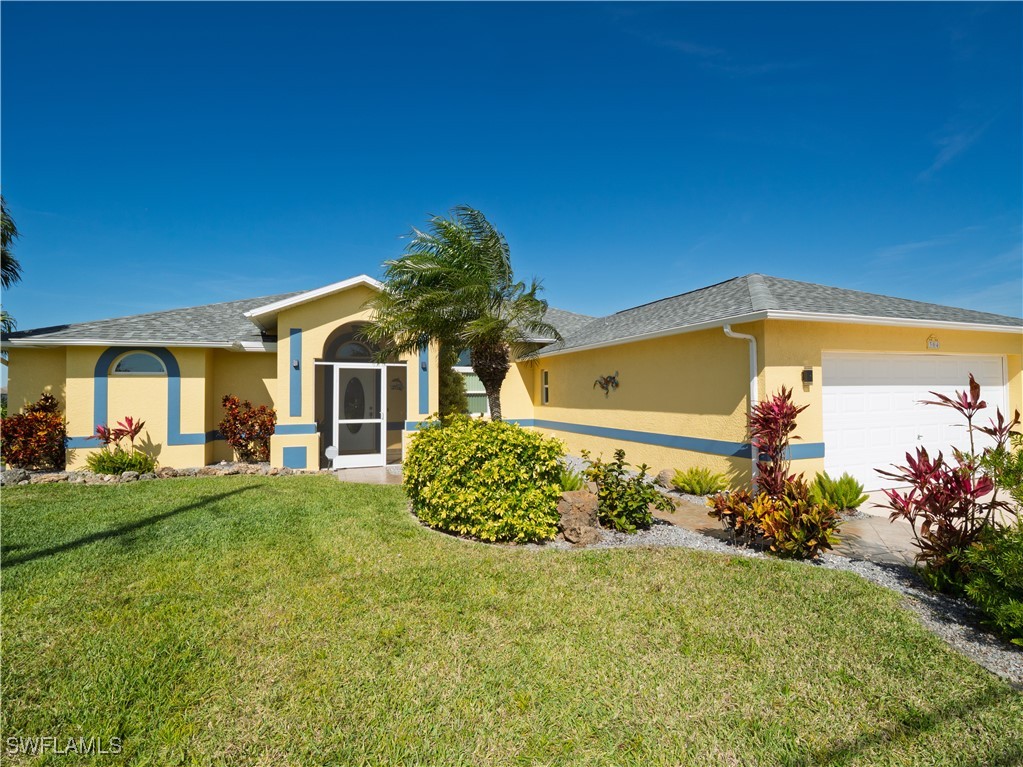Real Estate in Southwest Florida
