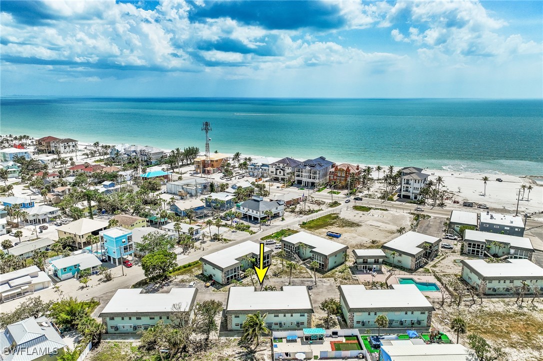 3045  Estero Boulevard, Apt 4B